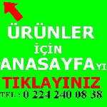 AntalyaFarelalar